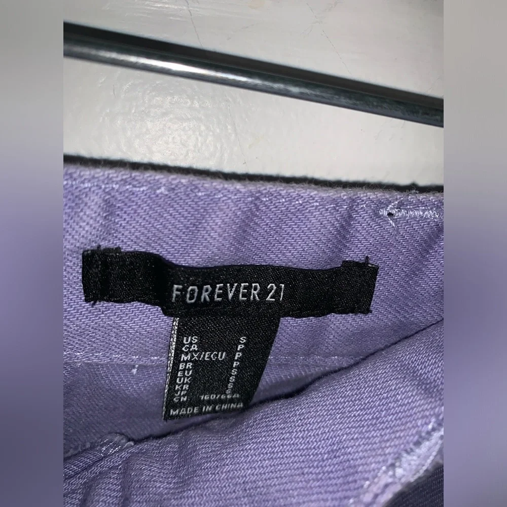 Forever 21 forever 21